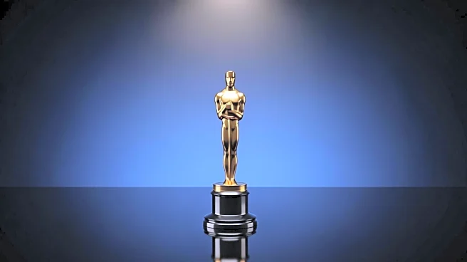 Rose Byrne Earns First Oscar Nomination for 'If I Had Legs I'd Kick You'