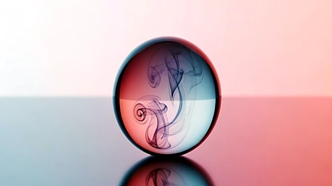 Cuban Artist Rachel Valdés Explores Perception and Consciousness in Miami Exhibition