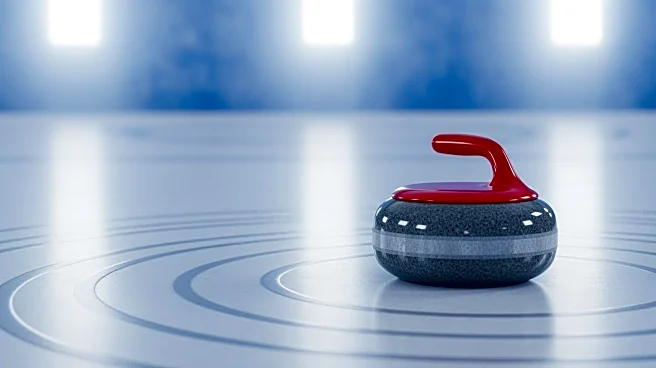 USA Women's Curling Team Aims for Gold at 2026 Winter Olympics
