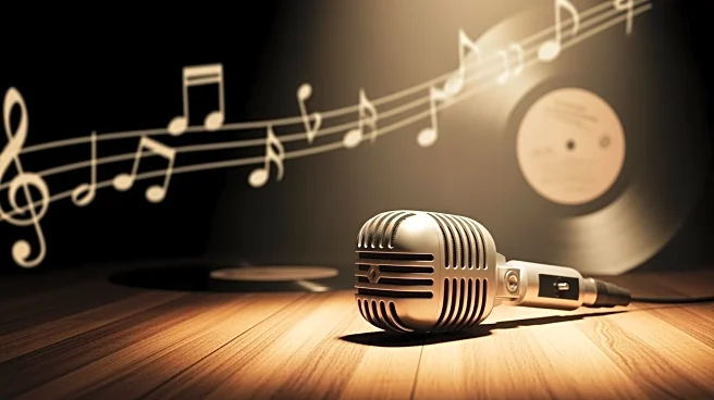 Dinah Washington Biopic Announced with Winsome Pinnock and Danny Glover