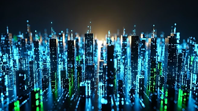 Render Secures $100 Million Funding Amid AI-Built Apps Surge