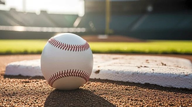 ASU Baseball Starts Season Undefeated Despite Pitching Concerns