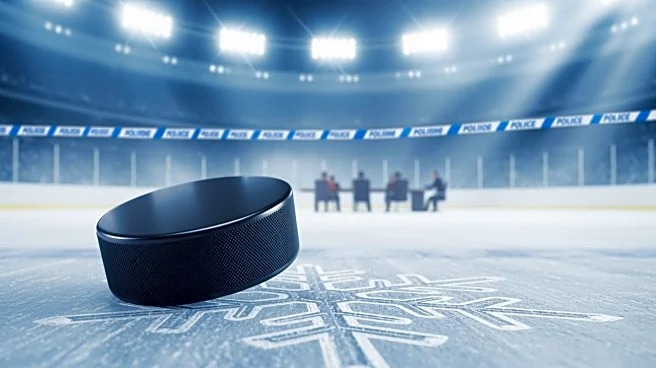 Martin Necas Leads Czechia to Olympic Quarterfinals Against Canada