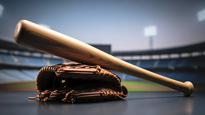 MLBPA Leader Tony Clark Resigns Amid Internal Investigation