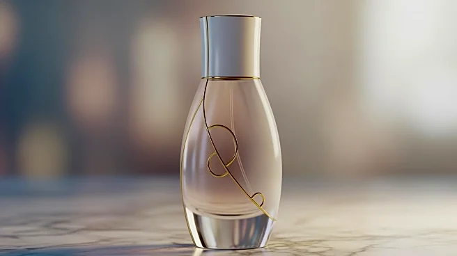 Grande Cosmetics Appoints Sabeen Mian as New Brand President