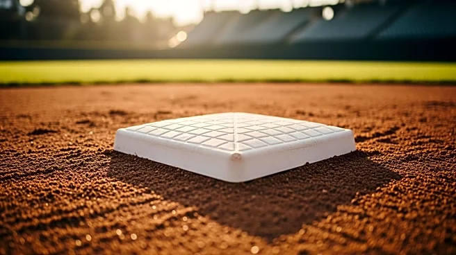 Red Sox's Marcelo Mayer Practices at Second Base Amid Position Strategy