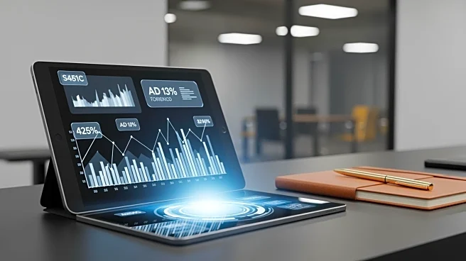 Roku Appoints Patrick Harris as New Ads Leader Amid Strategic Expansion