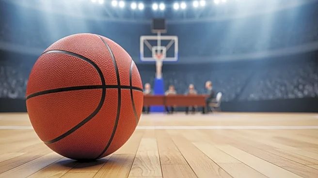 Michigan State Defeats UCLA in Dominant Basketball Performance