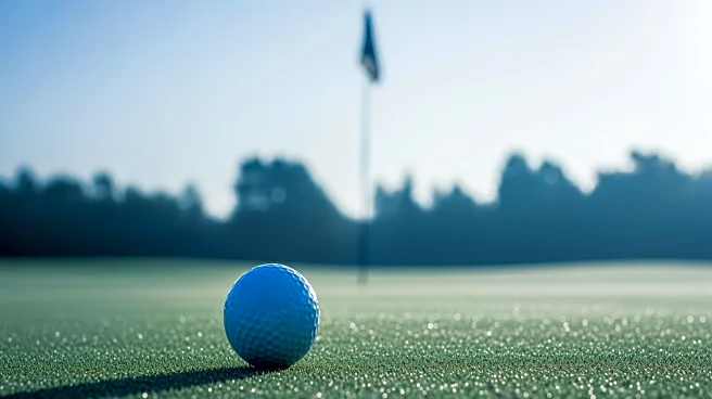 CBS Analyst Johnson Wagner Surprised by Cameron Young's Slow Start to PGA Tour Season