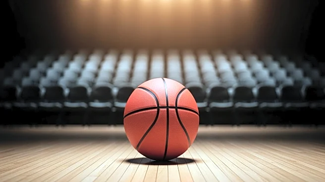 Iowa Hawkeyes Defeat Nebraska Cornhuskers in Close Basketball Match