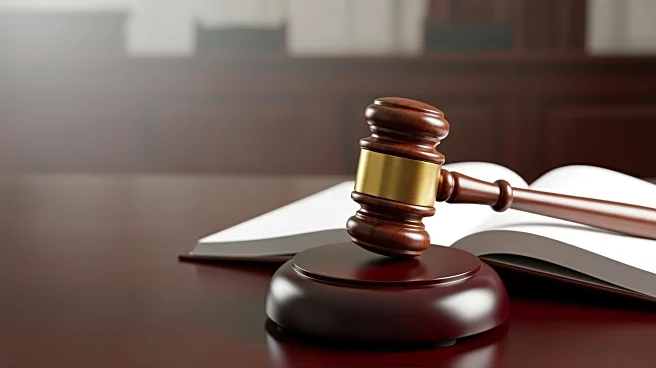 Federal Judge Dismisses Two Moderna Defenses in Patent Dispute with Arbutus