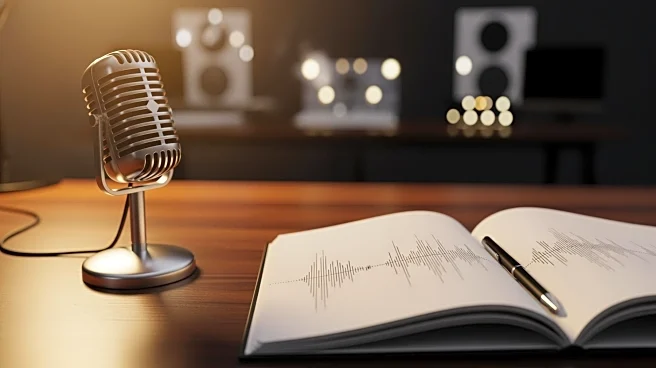 Chris Black and Jason Stewart Launch 'How Long Gone Today' Video Series Expanding Podcast Reach