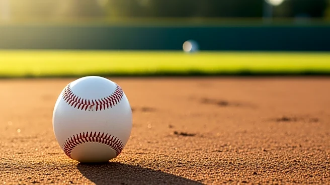 Miami Hurricanes Baseball Team Recognized for Historic Opening Weekend Performance