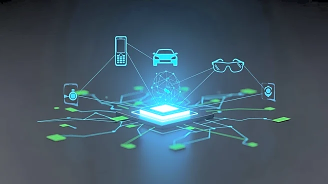 Sarvam Expands AI Models to Feature Phones, Cars, and Smart Glasses