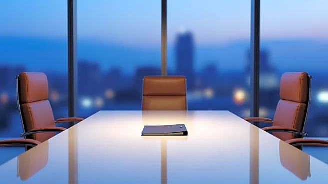 Netflix CEO Criticizes Paramount for Misinformation Amid WBD Acquisition Talks