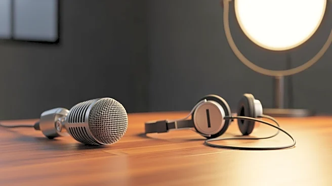 Sean Hannity Launches 'Hang Out' Podcast to Feature Unfiltered Conversations