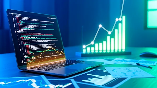 Tech Investor Dan Ives Sees Software Selloff as Investment Opportunity