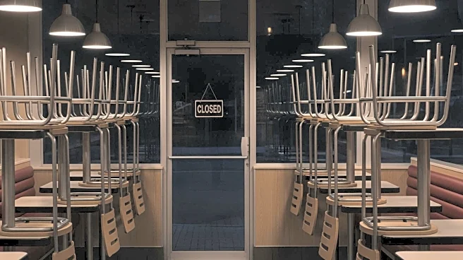 Wendy's Plans to Close Hundreds of Restaurants, Impacting New Hampshire Locations