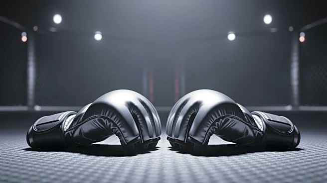 Ronda Rousey and Gina Carano Announce Return to MMA with Landmark Fight