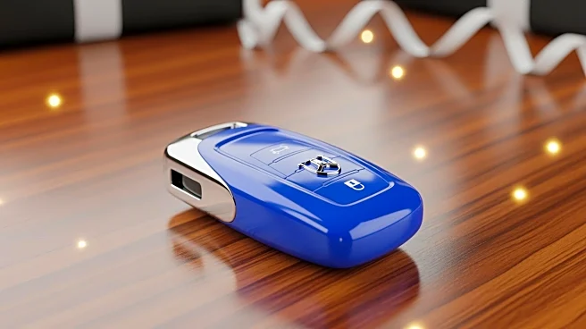 Megan Thee Stallion Receives Blue Bentley from Boyfriend Klay Thompson for Birthday