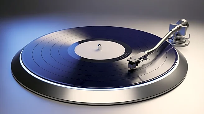 Hybe America Relaunches Big Machine Label Group as Blue Highway Records, Appoints Jake Basden as CEO