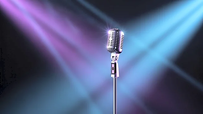 The Kid LAROI Announces 2026 A Perfect World Tour with Extensive U.S. Dates