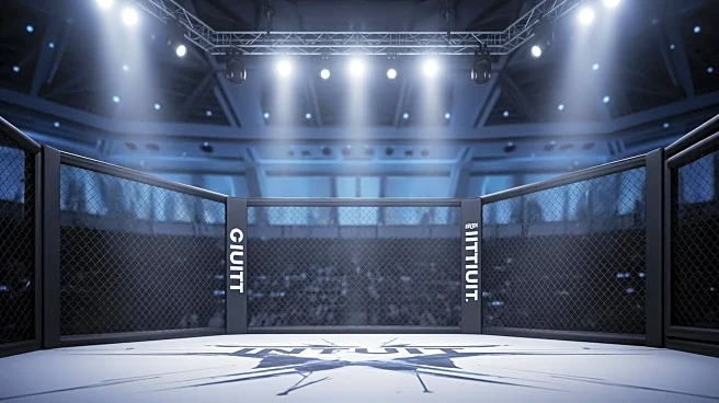 Ronda Rousey to Face Gina Carano in MMA Return at Intuit Dome