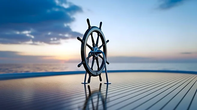 Norwegian Cruise Line Faces Turnaround Effort as Activist Investor Reveals 10% Stake