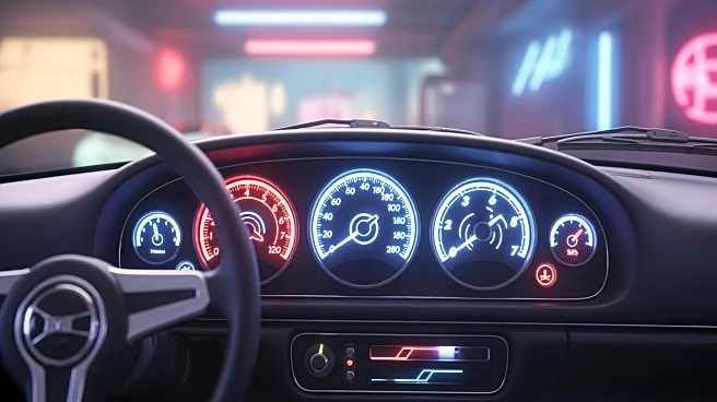 Netflix Develops New Adult Animated Comedy Series 'Anchivo Motors' by Brett Cawley and Robert Maitia