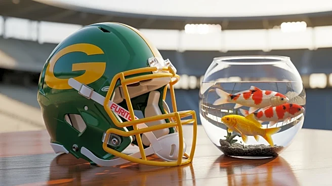 Oregon Ducks Acquire Koi Perich as Key Transfer Portal Addition