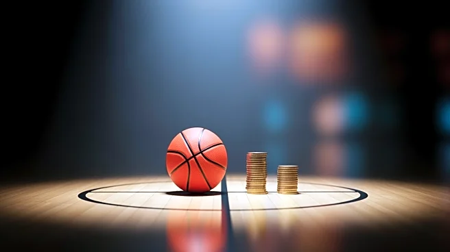 WNBA Criticizes Players Union's 'Unrealistic' CBA Proposal Amid Revenue Sharing Dispute