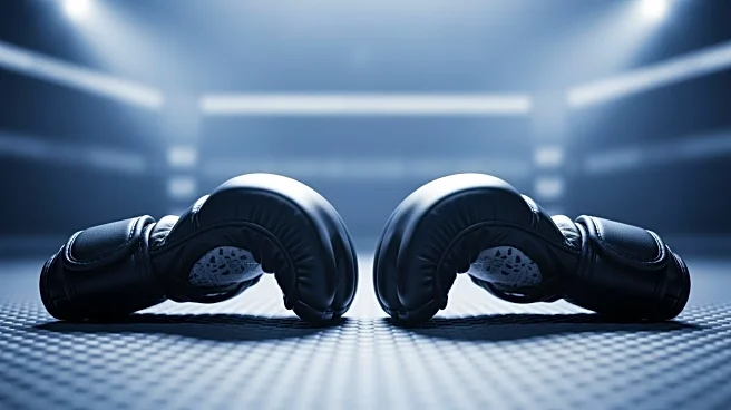 Netflix Enters MMA with Ronda Rousey and Gina Carano Fight, Marking Streaming Milestone