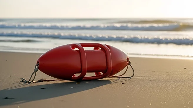 Fox's 'Baywatch' Reboot Casts Original Star David Chokachi as Cody Madison