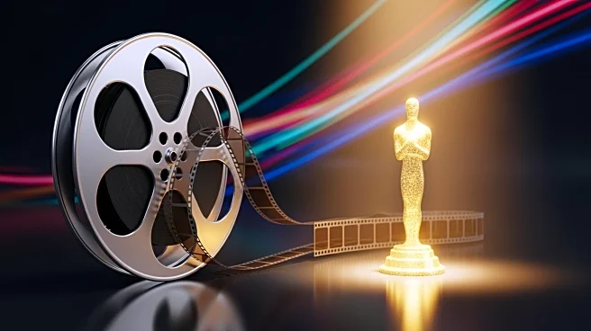 EJAE Discusses Success of 'KPop Demon Hunters' and Anticipation for Oscars