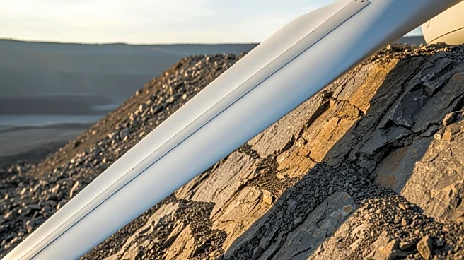 Exxaro Adjusts Renewable Energy Targets Amid Strategic Shift in Mining