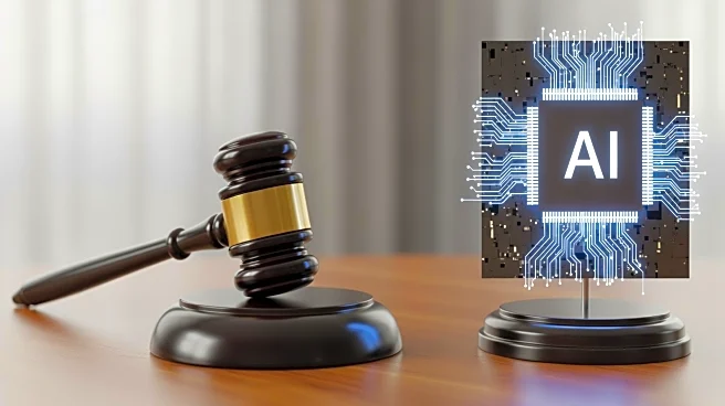 U.S. Court Orders OpenAI to Cease Use of 'Cameo' in AI Products