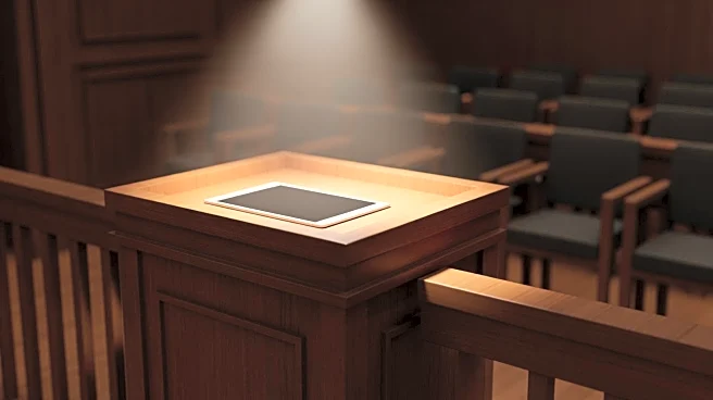 Mark Zuckerberg Testifies in Lawsuit Alleging Social Media Harm to Teenagers