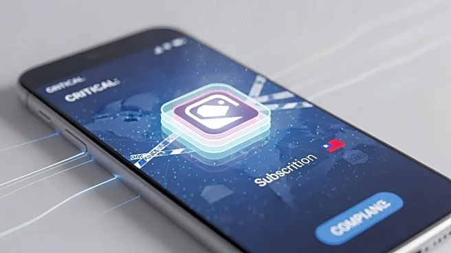 Snapchat Launches Creator Subscription Feature to Diversify Revenue Streams