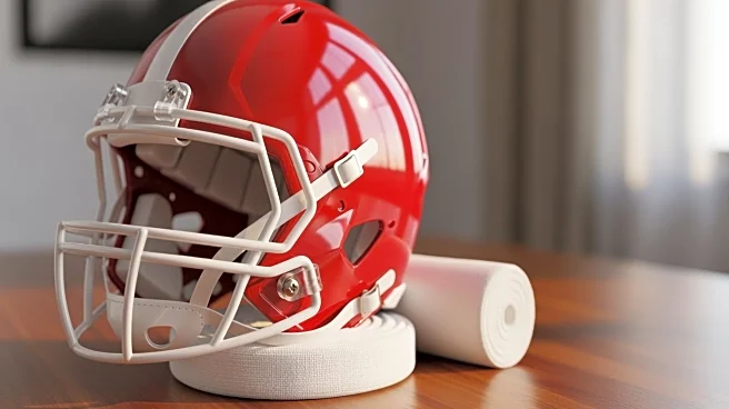 Cardinals' Brandon Clarke Faces Extended Recovery After Arm Procedure