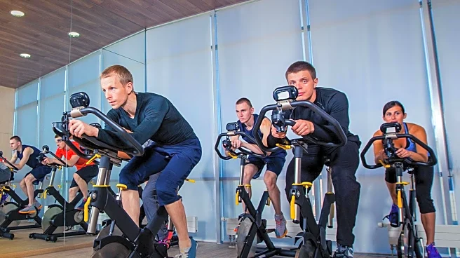 SoulCycle Partners with Loop Earplugs to Enhance Rider Experience