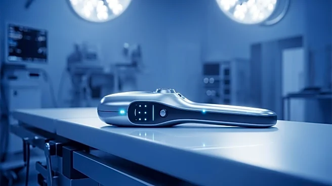 Medtronic's Stealth AXiS System Gains FDA Clearance for Spinal Surgery