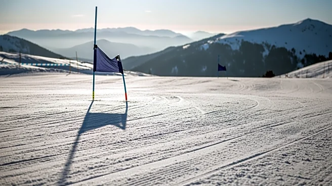 Mikaela Shiffrin Achieves Olympic Gold in Slalom at 2026 Winter Games