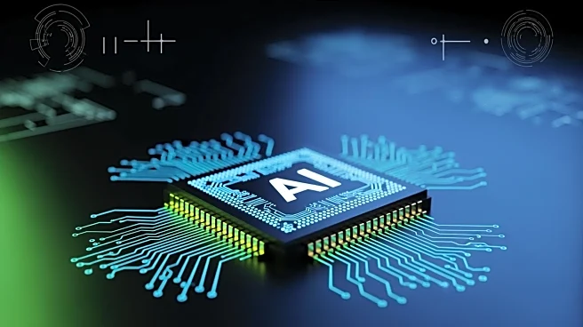 Nvidia Signs Multiyear Deal to Supply AI Chips to Meta Platforms