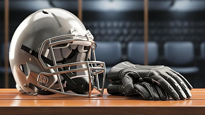 Detroit Lions Consider Reacquiring T.J. Hockenson Amid Vikings' Cap Struggles