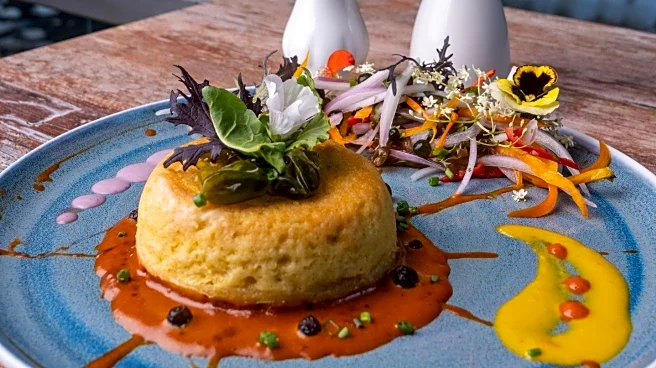 LA Magazine Highlights Best New Restaurants Including Marea Restaurant