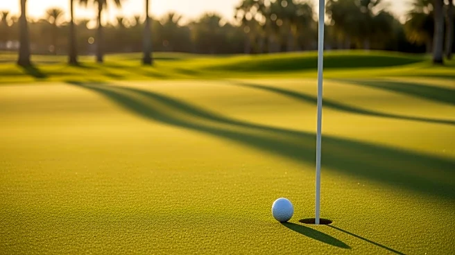 PGA Tour Returns to Riviera Country Club for Genesis Invitational