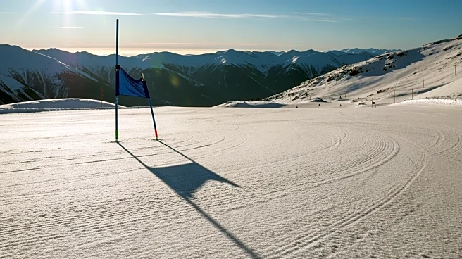 Mikaela Shiffrin Secures Gold in Women's Slalom at 2026 Winter Olympics