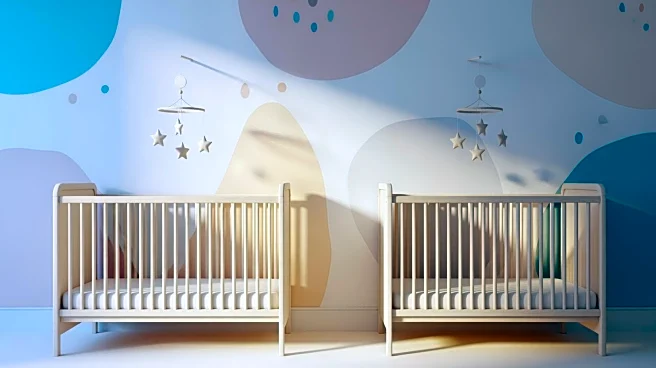 Jelly Roll and Bunnie Xo Plan to Expand Family with Twins via Surrogacy