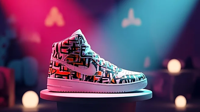 Michael Jordan Unveils Nigel Sylvester's New Air Jordan Collaboration at Disney World