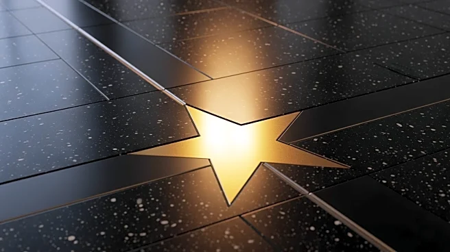 Michelle Yeoh's Journey to Hollywood Walk of Fame: Breaking Barriers and Inspiring Generations